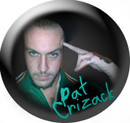 Pat Crizack